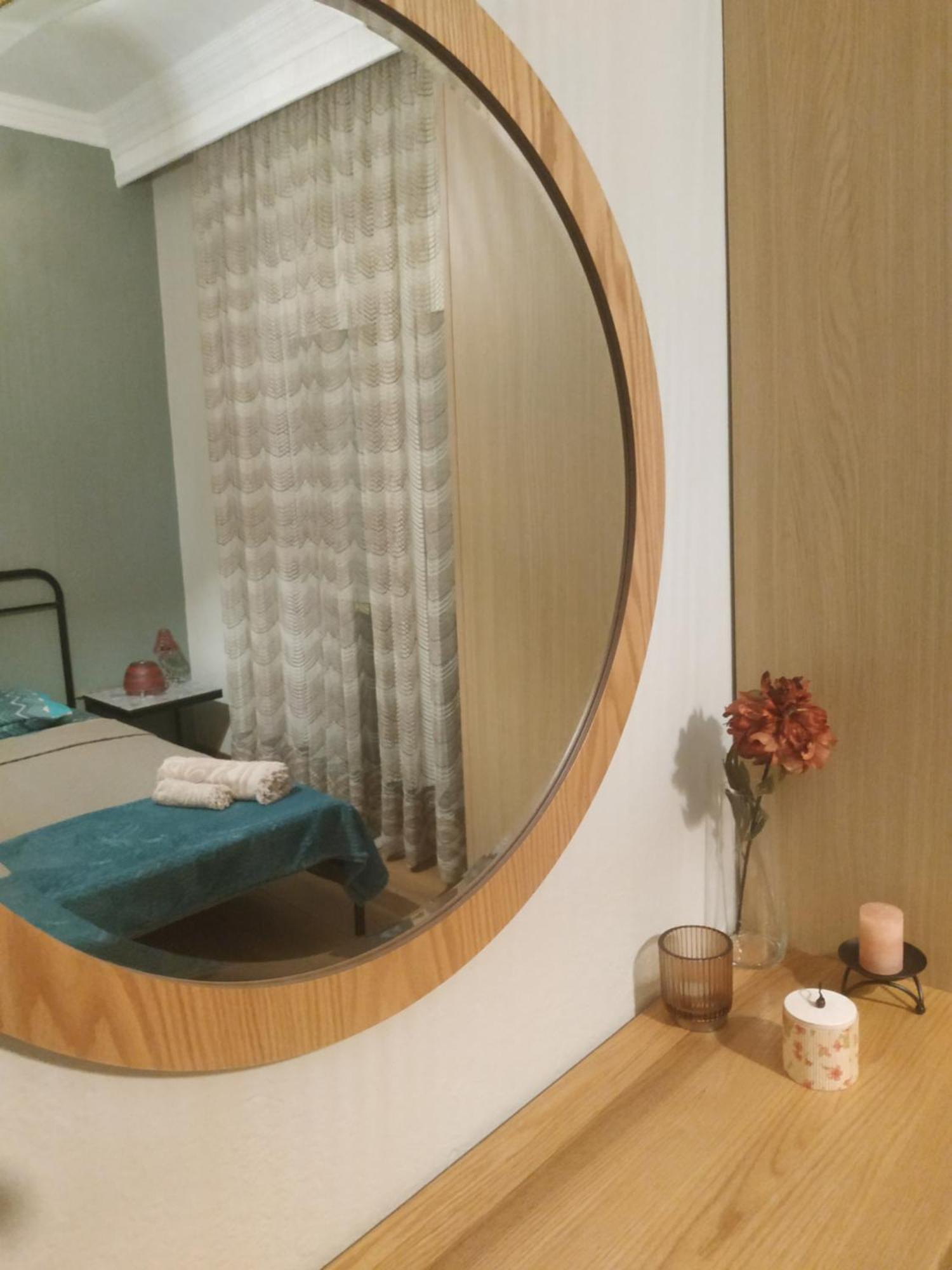 فيلا Marvic House Exaplatanos المظهر الخارجي الصورة