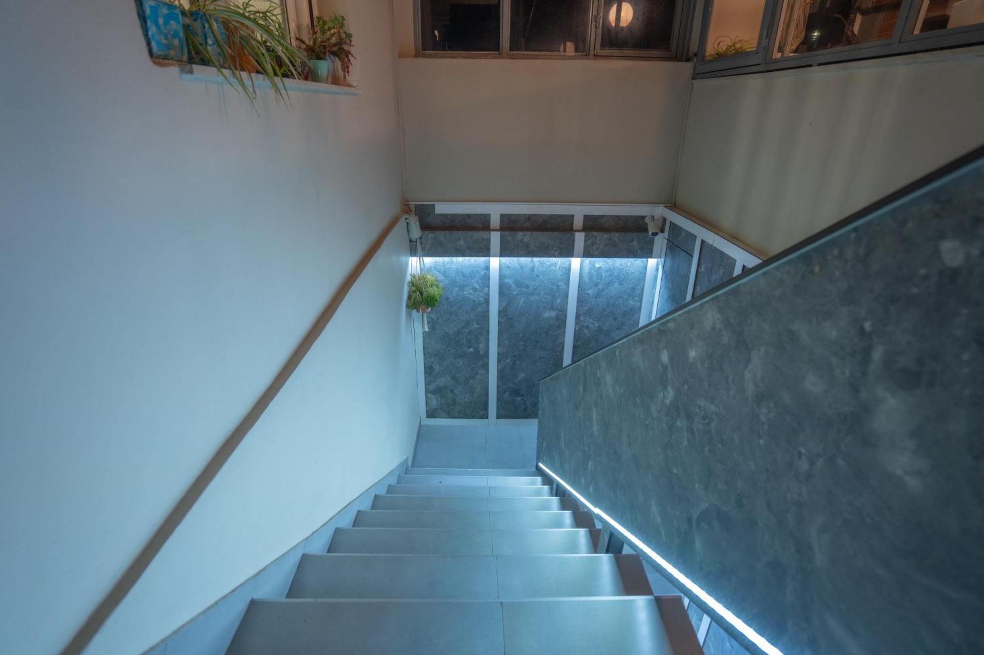 فيلا Marvic House Exaplatanos المظهر الخارجي الصورة